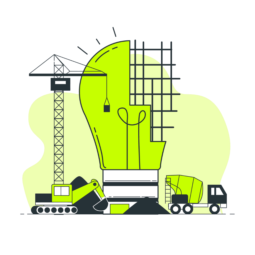 Shreekanth Buildtron Concrete Mixer