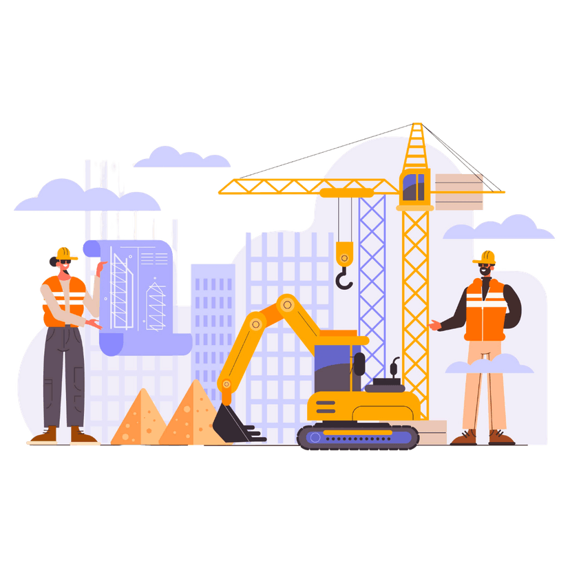 Construction Challenges